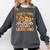 Fall In Love With Learning Fall Teacher Thanksgiving Retro Comfort Colors Sweatshirt Pepper Fall In Love With Learning Fall Teacher Thanksgiving Retro Comfort Colors Sweatshirt Pepper