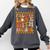 Fall In Love With Music Groovy Thanksgiving Music Teacher Men Women Girls Kids Comfort Colors Sweatshirt Pepper Fall In Love With Music Groovy Thanksgiving Music Teacher Men Women Girls Kids Comfort Colors Sweatshirt Pepper