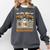 Are You Fall o Ween Directions Halloween Skeleton Teacher Comfort Colors Sweatshirt Pepper Are You Fall o Ween Directions Halloween Skeleton Teacher Comfort Colors Sweatshirt Pepper