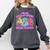 Are You Fall-O-Ween Directions Teacher Ghost Halloween Comfort Colors Sweatshirt Pepper Are You Fall-O-Ween Directions Teacher Ghost Halloween Comfort Colors Sweatshirt Pepper