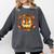 Fall Pumpkin Book Lover Spooky Librarian Teacher Halloween Comfort Colors Sweatshirt Pepper Fall Pumpkin Book Lover Spooky Librarian Teacher Halloween Comfort Colors Sweatshirt Pepper