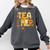 Fall Teacher Pumpkin Coquette Bow Autumn Classroom Comfort Colors Sweatshirt Pepper Fall Teacher Pumpkin Coquette Bow Autumn Classroom Comfort Colors Sweatshirt Pepper