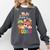Farm Trip Field Trip Squad Farm Visit Teachers Students Comfort Colors Sweatshirt Pepper Farm Trip Field Trip Squad Farm Visit Teachers Students Comfort Colors Sweatshirt Pepper