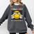 Field Day 2025 Let The Games Begin Yellow Team Teachers Kids Comfort Colors Sweatshirt Pepper Field Day 2025 Let The Games Begin Yellow Team Teachers Kids Comfort Colors Sweatshirt Pepper