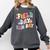 Field Day Fun Day Last Day Of School Teacher Student Comfort Colors Sweatshirt Pepper Field Day Fun Day Last Day Of School Teacher Student Comfort Colors Sweatshirt Pepper