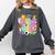 Field Day Fun Day Let The Games Begin Field Trip Teacher Kid Comfort Colors Sweatshirt Pepper Field Day Fun Day Let The Games Begin Field Trip Teacher Kid Comfort Colors Sweatshirt Pepper