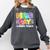 Field Day Green Team For Teacher Kids Field Day Games Comfort Colors Sweatshirt Pepper Field Day Green Team For Teacher Kids Field Day Games Comfort Colors Sweatshirt Pepper