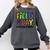 Field Day Yellow Team For Teacher Kids Field Day Games Comfort Colors Sweatshirt Pepper Field Day Yellow Team For Teacher Kids Field Day Games Comfort Colors Sweatshirt Pepper