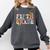 Fifth Grade Dream Team First Day Of 5th Grade Teachers Comfort Colors Sweatshirt Pepper Fifth Grade Dream Team First Day Of 5th Grade Teachers Comfort Colors Sweatshirt Pepper