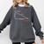 Find X Math Teacher Graphic Sarcastic Novelty Dad Joke Comfort Colors Sweatshirt Pepper Find X Math Teacher Graphic Sarcastic Novelty Dad Joke Comfort Colors Sweatshirt Pepper