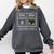 First Caffeinate Then Educate I Am Earning A Break Teacher Comfort Colors Sweatshirt Pepper First Caffeinate Then Educate I Am Earning A Break Teacher Comfort Colors Sweatshirt Pepper