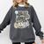 First Day Of Fifth Grade Composition Notebook Teacher Comfort Colors Sweatshirt Pepper First Day Of Fifth Grade Composition Notebook Teacher Comfort Colors Sweatshirt Pepper
