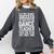 If At First You Don't Succeed Dance Teacher Shirt Men Women Comfort Colors Sweatshirt Pepper