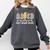First Grade Rocks Teachers Back To School ABCD Rock Students Comfort Colors Sweatshirt Pepper First Grade Rocks Teachers Back To School ABCD Rock Students Comfort Colors Sweatshirt Pepper