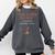 The Floor Is Lava For History Lovers & Teachers Premium Tri-Blend Comfort Colors Sweatshirt Pepper The Floor Is Lava For History Lovers & Teachers Premium Tri-Blend Comfort Colors Sweatshirt Pepper