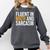 Fluent In Math And Sarcasm Teacher Comfort Colors Sweatshirt Pepper Fluent In Math And Sarcasm Teacher Comfort Colors Sweatshirt Pepper