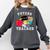 Future Teacher Costume For Adults And Kids T-Shirt Comfort Colors Sweatshirt Pepper Future Teacher Costume For Adults And Kids T-Shirt Comfort Colors Sweatshirt Pepper