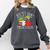 Future Teacher Costume Tee For Men Women Adults And Kids Comfort Colors Sweatshirt Pepper Future Teacher Costume Tee For Men Women Adults And Kids Comfort Colors Sweatshirt Pepper