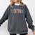 Future Teacher Student Teaching School Teacher In Progress Comfort Colors Sweatshirt Pepper Future Teacher Student Teaching School Teacher In Progress Comfort Colors Sweatshirt Pepper