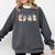 Ghost Book Reading Books Lover Teacher Happy Halloween Comfort Colors Sweatshirt Pepper Ghost Book Reading Books Lover Teacher Happy Halloween Comfort Colors Sweatshirt Pepper