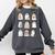 Ghost Speech Therapy Teacher Spooky Season Halloween Comfort Colors Sweatshirt Pepper Ghost Speech Therapy Teacher Spooky Season Halloween Comfort Colors Sweatshirt Pepper