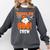 Girl Toddler Boo Crew Daycare Teacher Halloween Party Comfort Colors Sweatshirt Pepper Girl Toddler Boo Crew Daycare Teacher Halloween Party Comfort Colors Sweatshirt Pepper