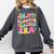 In My Glowing Teacher Era Teaching Back To School Comfort Colors Sweatshirt Pepper In My Glowing Teacher Era Teaching Back To School Comfort Colors Sweatshirt Pepper