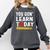 You Gon' Learn Today First Day Of School Teacher Men Women Kids Comfort Colors Sweatshirt Pepper You Gon' Learn Today First Day Of School Teacher Men Women Kids Comfort Colors Sweatshirt Pepper
