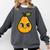 Good Egg Teacher Halloween Costume Group Comfort Colors Sweatshirt Pepper Good Egg Teacher Halloween Costume Group Comfort Colors Sweatshirt Pepper