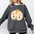 Good Egg Teacher Halloween Costume Group The Cool Bean Comfort Colors Sweatshirt Pepper Good Egg Teacher Halloween Costume Group The Cool Bean Comfort Colors Sweatshirt Pepper