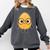 Good Egg Teacher Halloween Costume The Smart Cookie Comfort Colors Sweatshirt Pepper Good Egg Teacher Halloween Costume The Smart Cookie Comfort Colors Sweatshirt Pepper