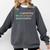 Grammar English Teacher It's a Good Day To Use Punctuation Comfort Colors Sweatshirt Pepper Grammar English Teacher It's a Good Day To Use Punctuation Comfort Colors Sweatshirt Pepper
