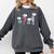 Grammar TeacherWait What Stop It I Agree Comfort Colors Sweatshirt Pepper Grammar TeacherWait What Stop It I Agree Comfort Colors Sweatshirt Pepper