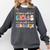 Groovy Some Call It Chaos We Call It Kindergarten Teacher Comfort Colors Sweatshirt Pepper Groovy Some Call It Chaos We Call It Kindergarten Teacher Comfort Colors Sweatshirt Pepper