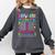 Groovy Day Care Some Days I Rock It Day Care Teacher Life Comfort Colors Sweatshirt Pepper Groovy Day Care Some Days I Rock It Day Care Teacher Life Comfort Colors Sweatshirt Pepper