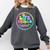 Groovy Life Skills Squad Teacher Special Ed SPED Team Crew Comfort Colors Sweatshirt Pepper Groovy Life Skills Squad Teacher Special Ed SPED Team Crew Comfort Colors Sweatshirt Pepper