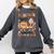 Groovy Pumpkin Spice Makes Teacher Nice Fall Thanksgiving Comfort Colors Sweatshirt Pepper Groovy Pumpkin Spice Makes Teacher Nice Fall Thanksgiving Comfort Colors Sweatshirt Pepper