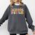 Groovy Retro School Psych Teacher School Psychologist For Men Women Girls Kids Comfort Colors Sweatshirt Pepper Groovy Retro School Psych Teacher School Psychologist For Men Women Girls Kids Comfort Colors Sweatshirt Pepper