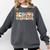 Groovy School Counselor Back To School Teacher Counseling Comfort Colors Sweatshirt Pepper Groovy School Counselor Back To School Teacher Counseling Comfort Colors Sweatshirt Pepper