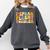 Groovy I Speak Fluent Toddler Daycare Provider Teacher Comfort Colors Sweatshirt Pepper Groovy I Speak Fluent Toddler Daycare Provider Teacher Comfort Colors Sweatshirt Pepper