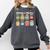 Groovy Teaching Is My Jam Teacher Appreciation Comfort Colors Sweatshirt Pepper Groovy Teaching Is My Jam Teacher Appreciation Comfort Colors Sweatshirt Pepper