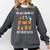 We All Grow At Different Rates Back To School Teacher Comfort Colors Sweatshirt Pepper We All Grow At Different Rates Back To School Teacher Comfort Colors Sweatshirt Pepper