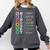 Growth Mindset Shirt Positive School Classroom Teacher Comfort Colors Sweatshirt Pepper Growth Mindset Shirt Positive School Classroom Teacher Comfort Colors Sweatshirt Pepper