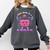 Growth Mindset Teacher Shirt Inspirational Shirts Comfort Colors Sweatshirt Pepper