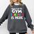 Gym Teacher Back To School Teacher Shirts For Men Women Girls Kids Comfort Colors Sweatshirt Pepper Gym Teacher Back To School Teacher Shirts For Men Women Girls Kids Comfort Colors Sweatshirt Pepper