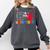 H Is For Head Start Teacher First Day Of School Tee Comfort Colors Sweatshirt Pepper H Is For Head Start Teacher First Day Of School Tee Comfort Colors Sweatshirt Pepper