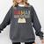 Ha Ha Made You Read Reading Teacher Teaching Comfort Colors Sweatshirt Pepper Ha Ha Made You Read Reading Teacher Teaching Comfort Colors Sweatshirt Pepper