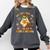 Halloween You Can't Scare Me I Teach Middle School Teacher Comfort Colors Sweatshirt Pepper Halloween You Can't Scare Me I Teach Middle School Teacher Comfort Colors Sweatshirt Pepper