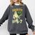 Halloween Costume Haunted By 67 Ghost Math Teacher Professor Comfort Colors Sweatshirt Pepper Halloween Costume Haunted By 67 Ghost Math Teacher Professor Comfort Colors Sweatshirt Pepper