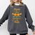 Halloween Cutest Pumpkins First Grade Teacher Comfort Colors Sweatshirt Pepper Halloween Cutest Pumpkins First Grade Teacher Comfort Colors Sweatshirt Pepper